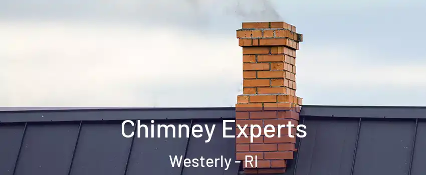  Chimney Experts Westerly - RI