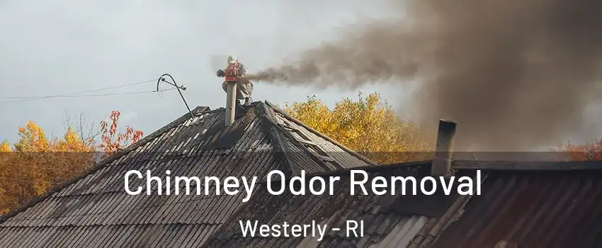  Chimney Odor Removal Westerly - RI