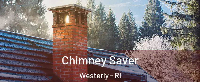  Chimney Saver Westerly - RI