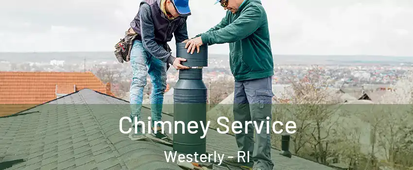  Chimney Service Westerly - RI