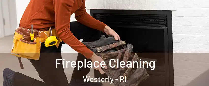  Fireplace Cleaning Westerly - RI