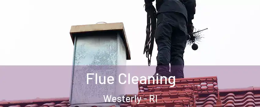  Flue Cleaning Westerly - RI