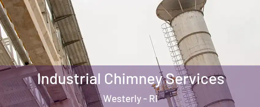  Industrial Chimney Services Westerly - RI