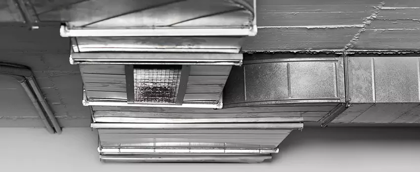 Trusted Air Duct Cleaning Company in Westerly, Rhode Island