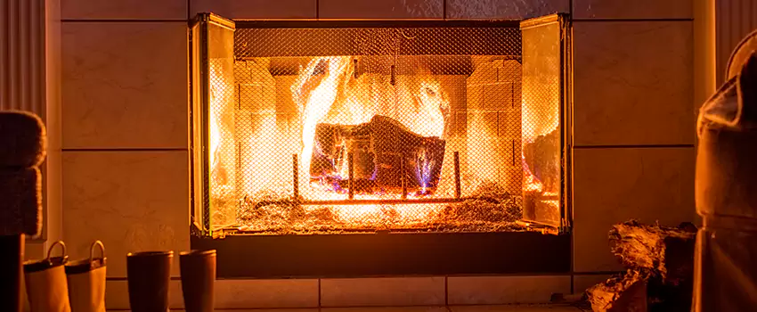 Astria Vent Free Gas Fireplaces Installation in Westerly, RI