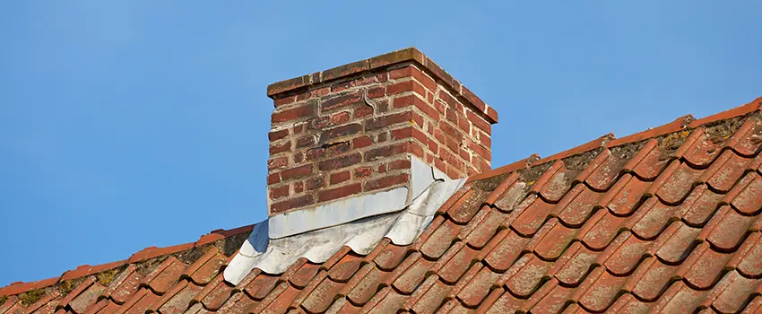 Residential Chimney Bricks Rotten Repair Services in Westerly, RI