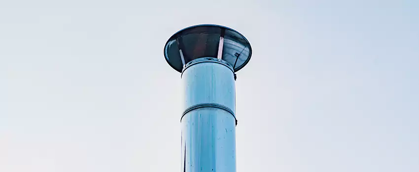 Wind-Resistant Chimney Caps Installation and Repair Services in Westerly, Rhode Island