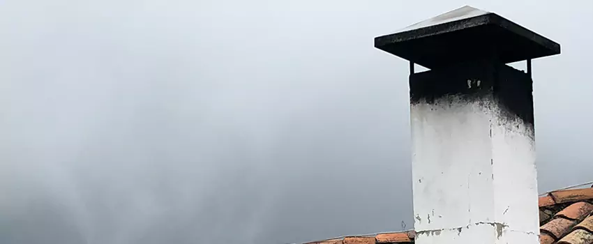 Chimney Damper Inspection in Westerly, RI
