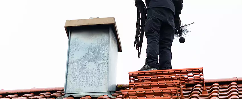 Chimney Liner Services Cost in Westerly, RI