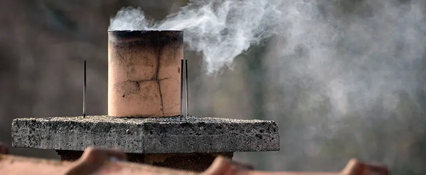 Wood Burning Chimney Odor Removal in Westerly, RI