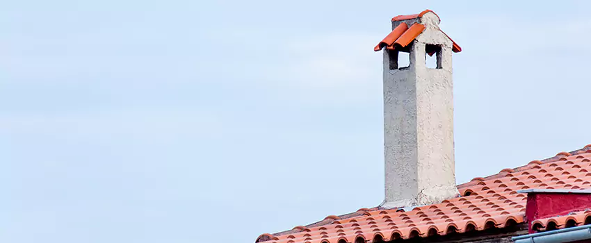 Chimney Pot Replacement in Westerly, RI