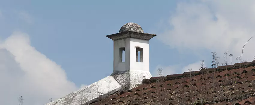 Cost To Rebuild A Chimney in Westerly, RI