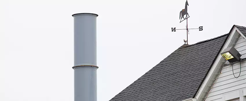 Chimney Inspection in Westerly, RI