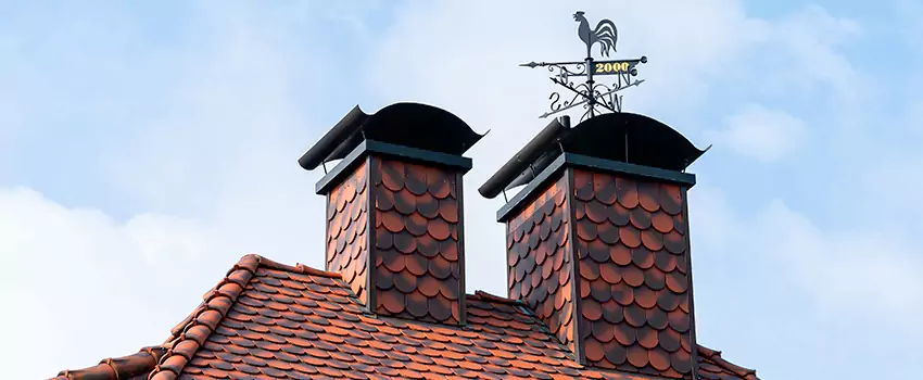 Old Chimney Restoration in Westerly, Rhode Island