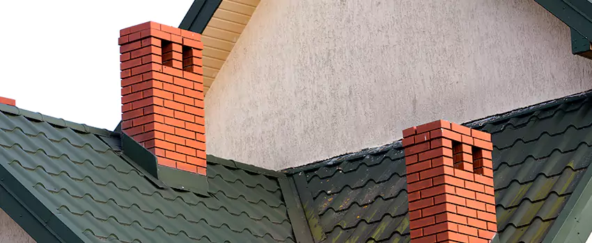 Chimney Saver Waterproofing Services in Westerly, Rhode Island