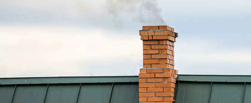 Chimney Soot Cleaning Cost in Westerly, RI