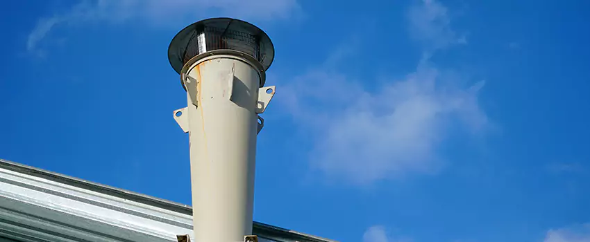 Chimney Spark Arrestor Requirements in Westerly, RI