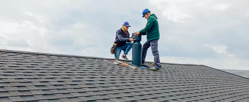 Chimney Sweep To Clear Creosote Buildup in Westerly, Rhode Island
