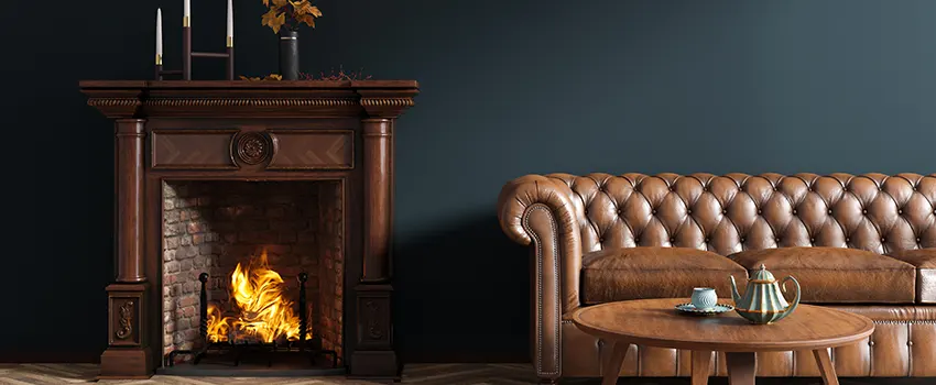 Traditional Fireplace Design Refurbishment Costs in Westerly, Rhode Island