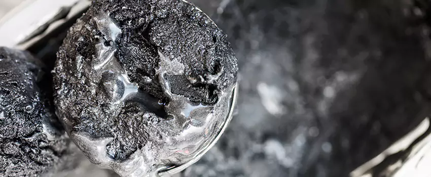 Clogged Dryer Vent Lint Cleaning in Westerly, Rhode Island