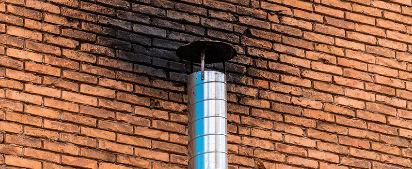 Diagnosing Commercial Chimney Problems in Westerly, RI