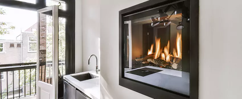 Dimplex Fireplace Installation and Repair in Westerly, Rhode Island