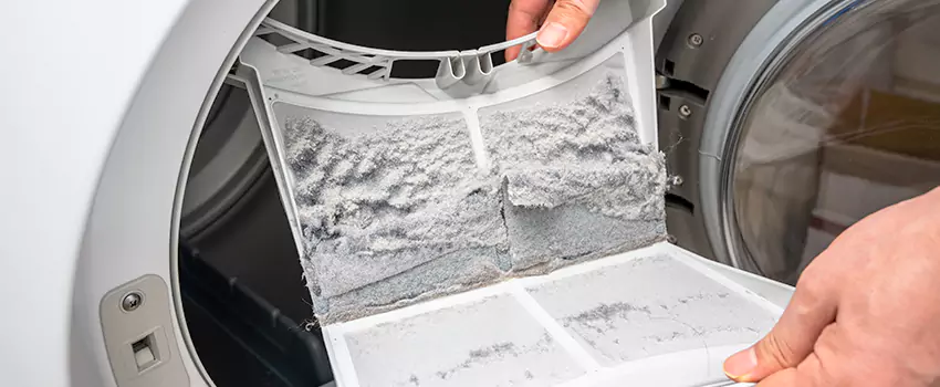Best Dryer Lint Removal Company in Westerly, Rhode Island