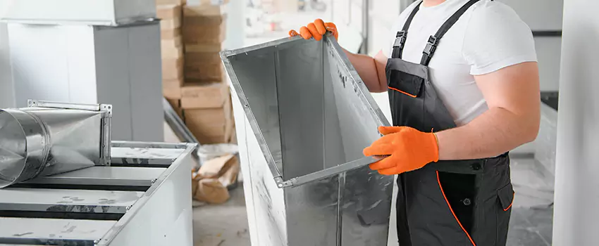 Benefits of Dryer Vent Inspection in Westerly, RI