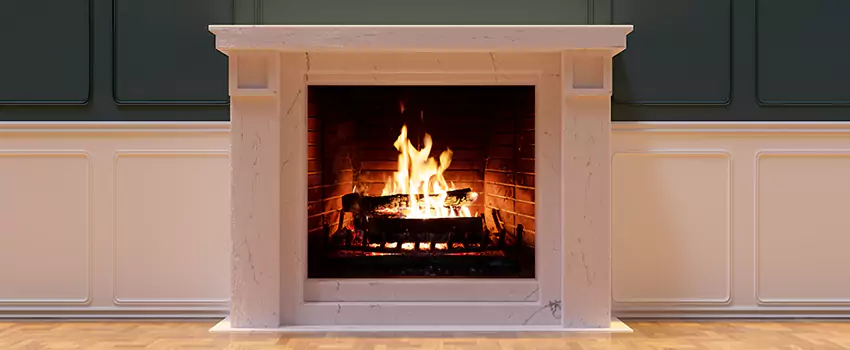 Empire Comfort Systems Fireplace Installation and Replacement in Westerly, Rhode Island