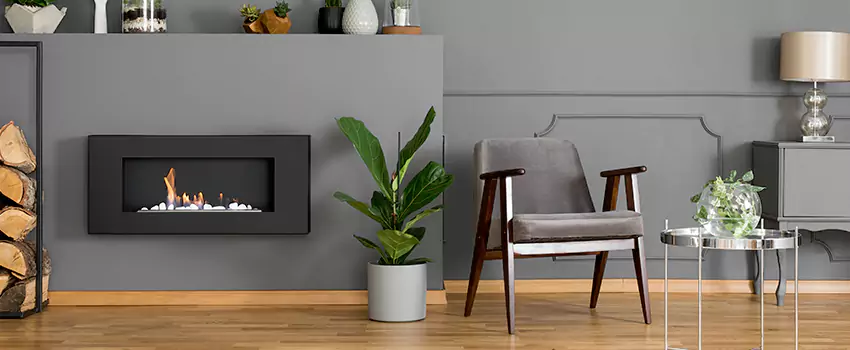 Ethanol Fireplace Burner Repair in Westerly, RI