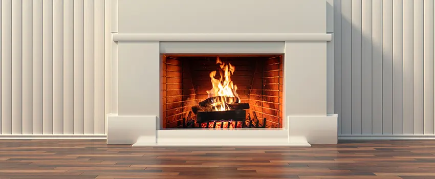Fireplace Broken Ashtray Repair Services in Westerly, Rhode Island