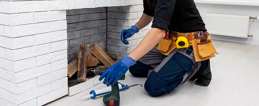 Fireplace Doors Cleaning in Westerly, Rhode Island