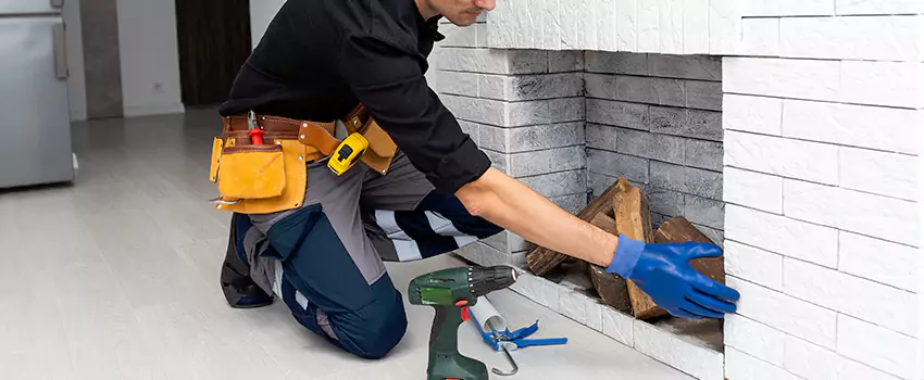 Ethanol Fireplace Installation Contractors in Westerly, Rhode Island