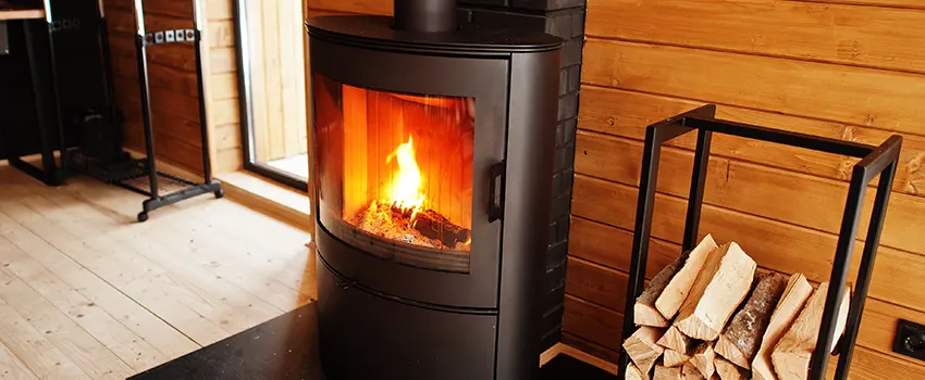 Gas Fireplace Door Handle Installation Services in Westerly, Rhode Island