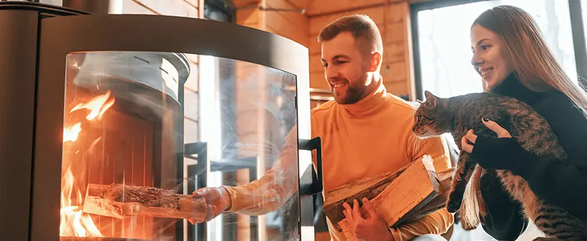 Fireplace Door Installation And Replacement Contractors in Westerly, RI