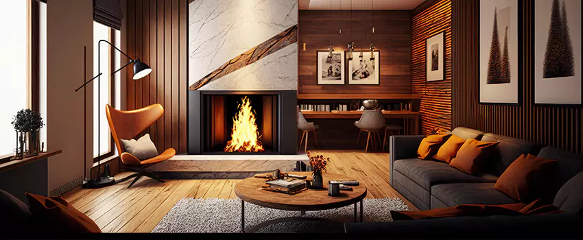 Fireplace Design Ideas in Westerly, RI
