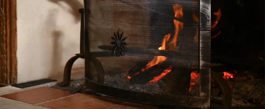 Electric Metal Fireplace installation Services in Westerly, RI