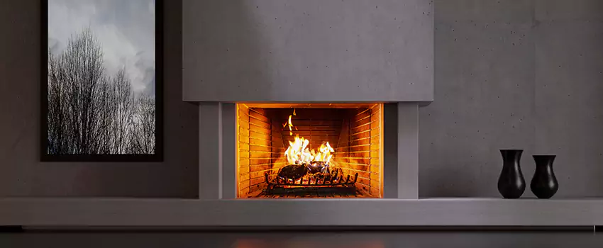 Wood Fireplace Refacing in Westerly, RI