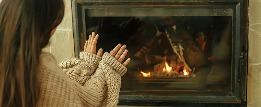 Wood-burning Fireplace Smell Removal Services in Westerly, RI
