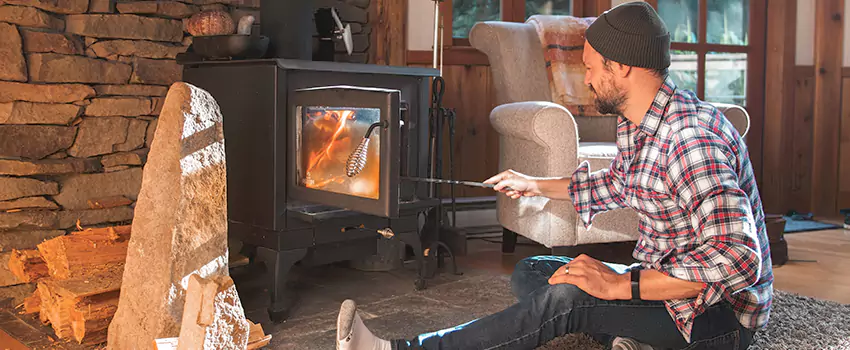 Fireplace Chimney Maintenance in Westerly, Rhode Island