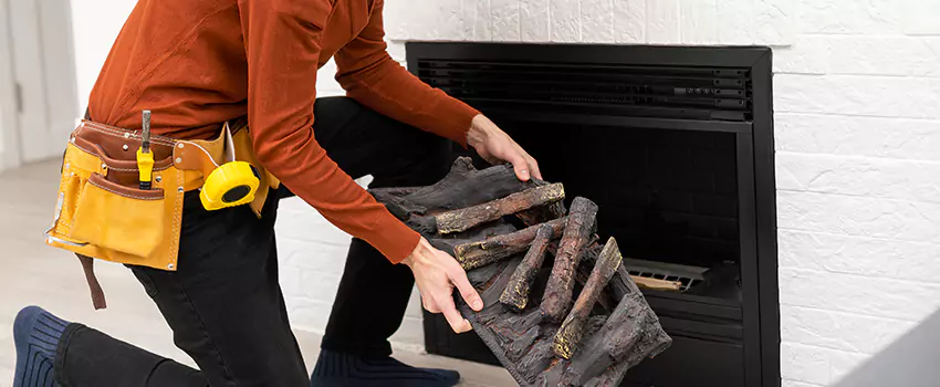 Fireplace Interior Sweeping in Westerly, RI