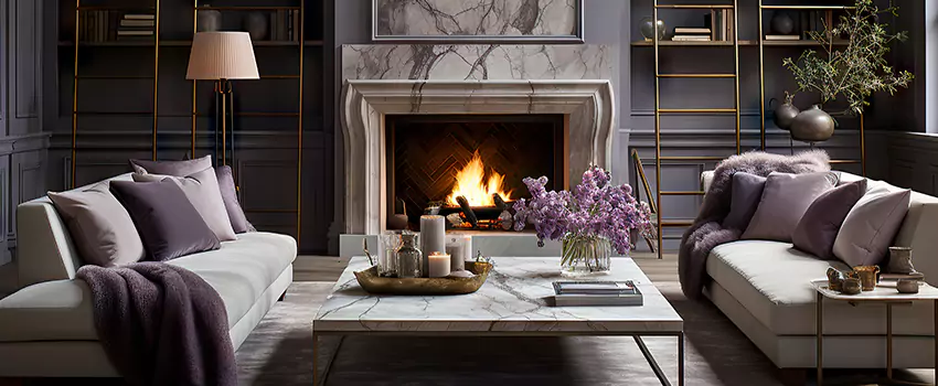 Fireplace Xtrordinair Ember-Glo Insert Fireplace Maintenance in Westerly, Rhode Island
