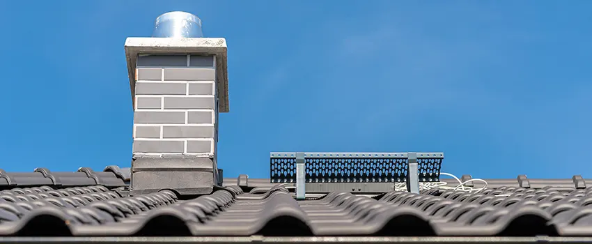Repair Blocked Chimney in Westerly, Rhode Island