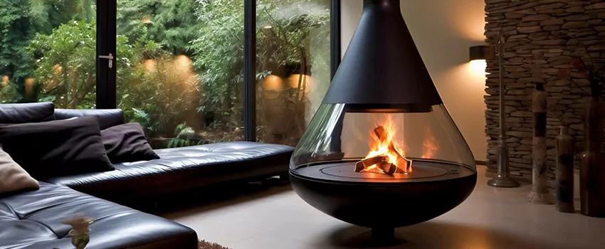 Affordable Floating Fireplace Repair And Installation Services in Westerly, Rhode Island