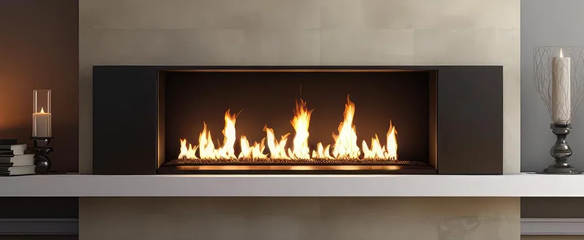 Vent Free Gas Fireplaces Repair Solutions in Westerly, Rhode Island