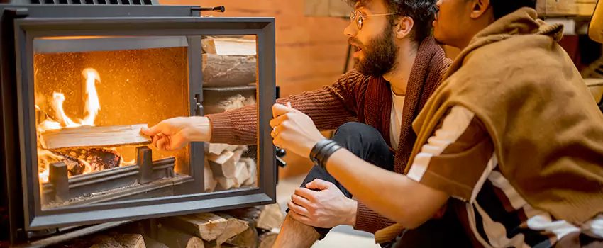 Benefits of Harman Stoves Fireplace in Westerly, Rhode Island