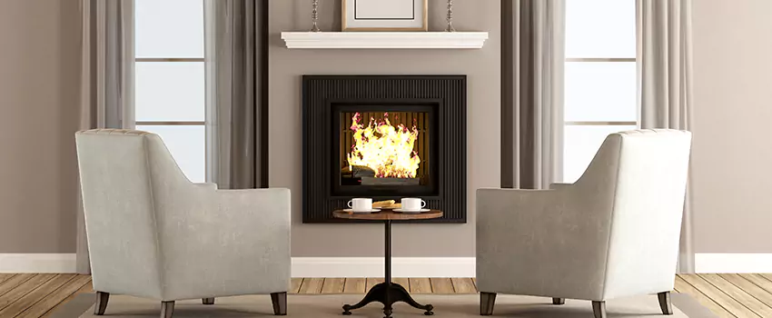 Heat & Glo Outdoor Gas Fireplaces Installation Contractors in Westerly, Rhode Island