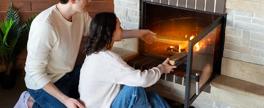 Kings Man Direct Vent Fireplaces Services in Westerly, Rhode Island