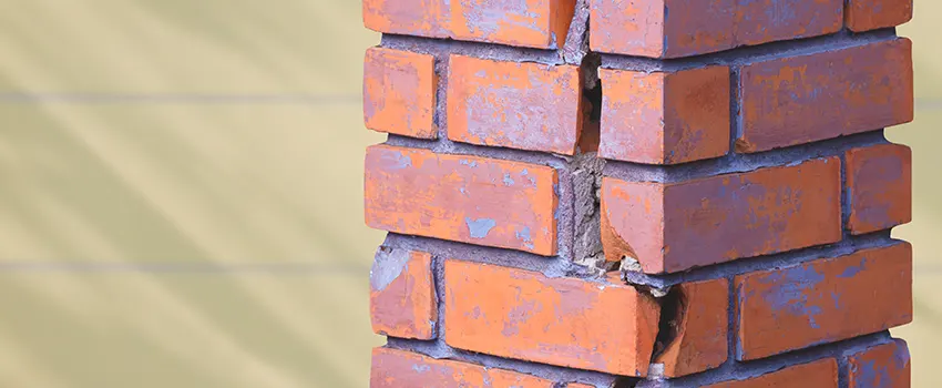 Leaking Chimney Repair And Replacement Cost in Westerly, Rhode Island