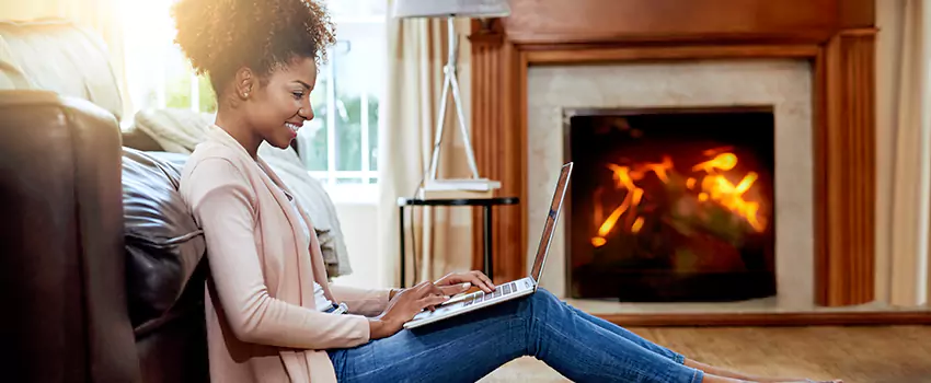 Cost-Effective Osburn Fireplace Installation and Repair in Westerly, RI